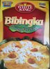 Bibingka - Product