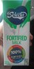 Selecta Fortified Milk - Product