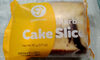 Marble Cake Slice - Product