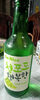 So Nice Shoju (Green Grape) - Product