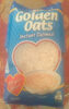 Golden Oats Instant Oatmeal - Product