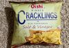 Ribbed Cracklings - Product