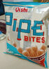 Pipe bites - Produkt