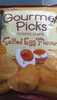 Gourmet Picks Potato Chips - Product
