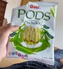 Pea pod snack - Product