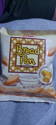 Bread Pan - Product