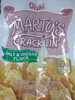 Marty's Cracklings - Product
