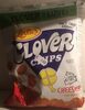 Clover Chips Cheesier - Prodotto