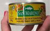 Shredded chili light tuna in oil - Product