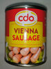 Vienna Sausage - Producte