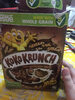 Nestle Koko Crunch - Product