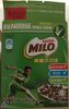 Nestle Milo Breakfast Cereal Chocolate Malt Flavoured 25 G. - Product