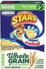 Nestle Cereal Honey Stars - Producto