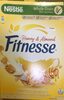 Honey & Almond Fitnesse - Product