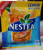 Lemon Black Tea - Product