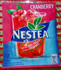 Nestea Cranberry - Product