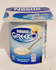 Greek Flavored Yogurt - Product