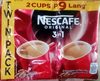 Nescafe Original Twin Pack - Product