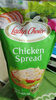 Lady's Choice Chicken Spread - Product