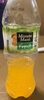 Orange Juice Drink - Προϊόν