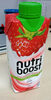 Nutriboost Strawberry Flavor - Producto