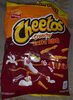 Cheetos - Producte