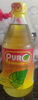 Pur palm oil cooking - Product