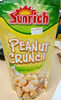 Sunrich Peanut Crunch - Product