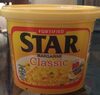 STAR MARGARINE Classic - Produkt