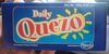 Daily Quezo - Product