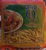 Special chinese noodles - Produit