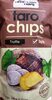 Taro Chips - Produit