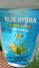Blue Hydra Moringa Citrus Drink Mix - Product