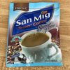 San Mig - Produit