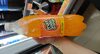 Fruit Soda Orange - Produkt