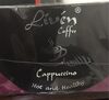 Livén coffee - Produit