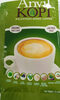 Moringa-based Coffee - Product