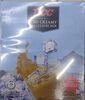 UCC Iced Creamy 3 in 1 Coffee Mix 25g x 10 - Prodotto