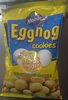 Eggnog Cookies - Produit