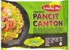Me! Instant Pancit Canton Kalamansi Flavour - Product