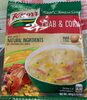 Crab&Corn - Product