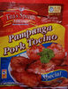Pampanga Pork Tocino - Product