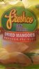 Freshco Dried Mango 200G - Product