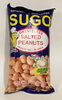 Salted Peanuts - نتاج