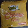 Cheese Cake - Product