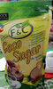Coco Sugar - Produkt
