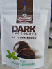 Dark Chocolate with Steviol Glycosides - Product