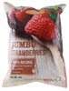 Jumbo Strawberries - Product