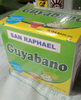 Guyabano Herbal Tea - Product