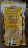 Crispy Mushroom Chips SALTED EGG - Product